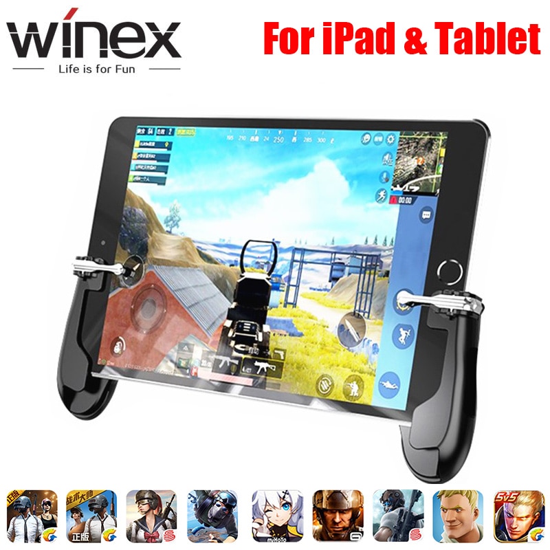 Ipad ̽ƽ l1r1  PUBG  е Ʈѷ Ʈ ȭ ư  Ű ޺  ڵ iPad ̴ 5 